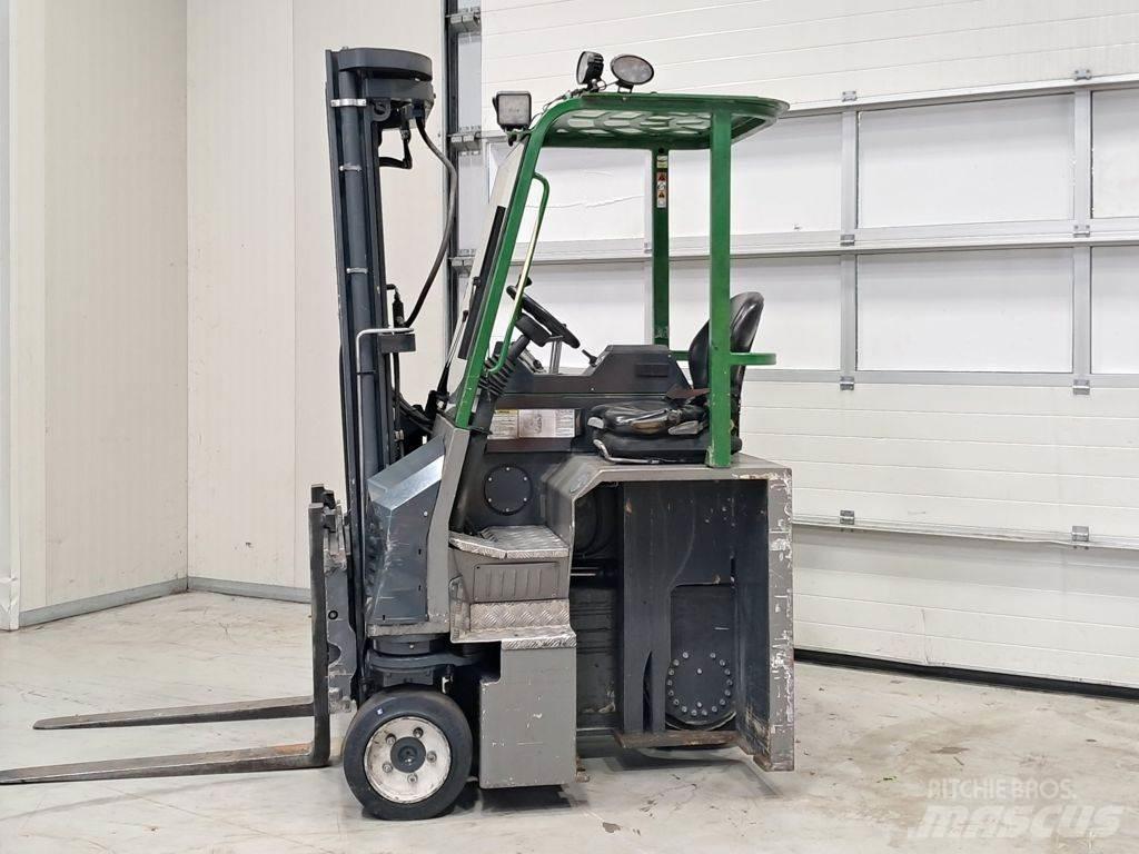 Combilift CBE2500 Електрически вилични кари-повдигачи