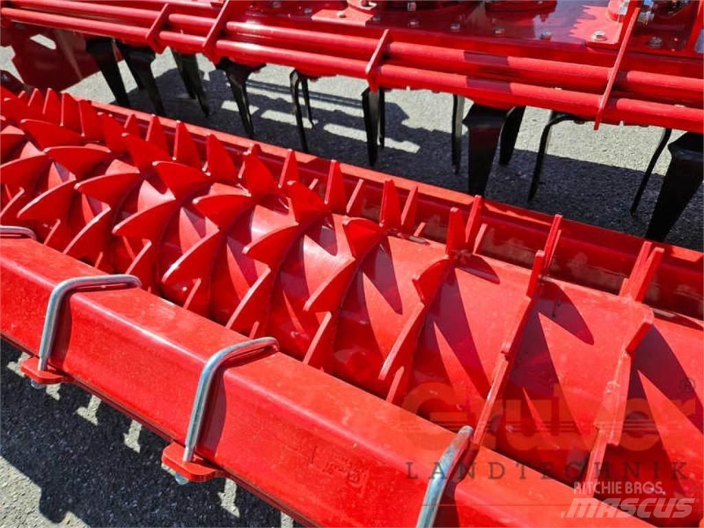Rotoland PKI 3011 Брани и ротационни рали