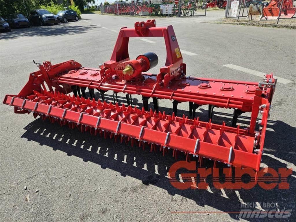 Rotoland PKI 3011 Брани и ротационни рали