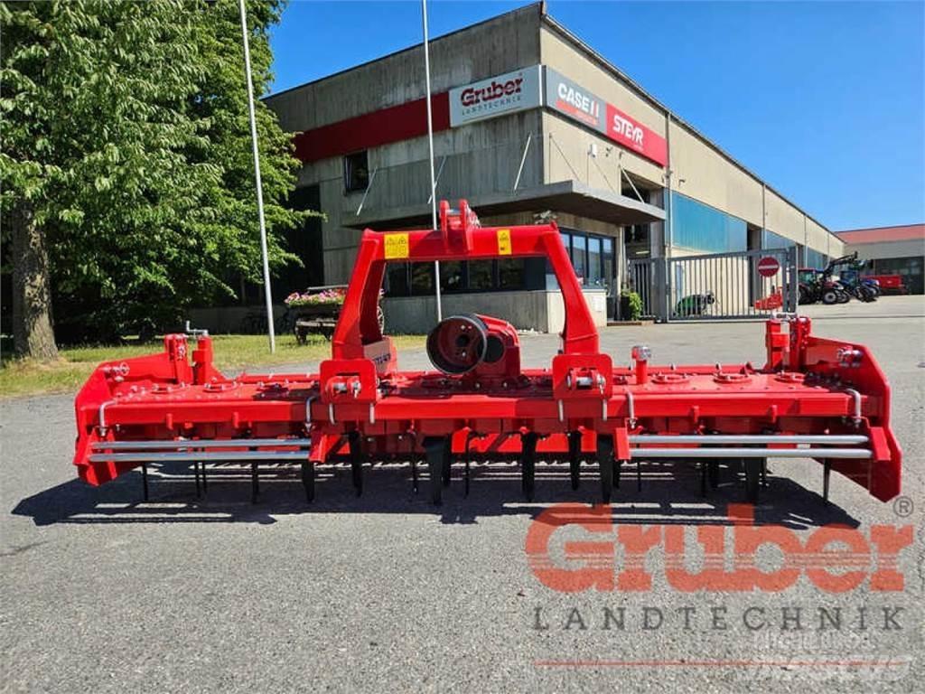 Rotoland PKI 3011 Брани и ротационни рали