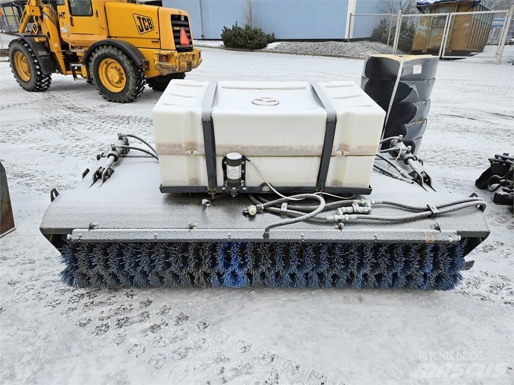Padagas BS-230 Четки