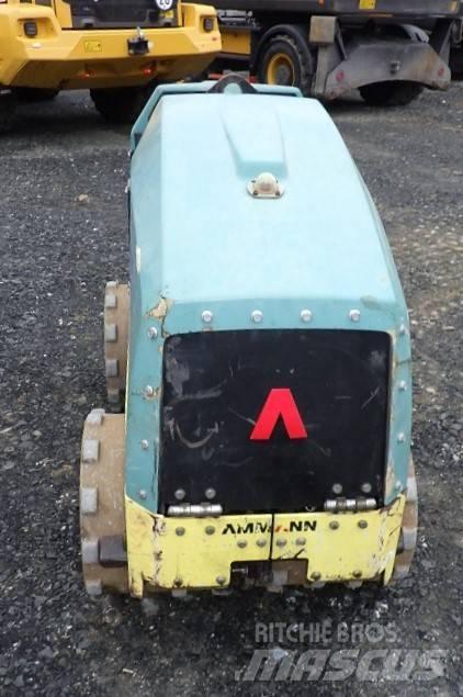 Ammann 1575 M Уплътнители за почва
