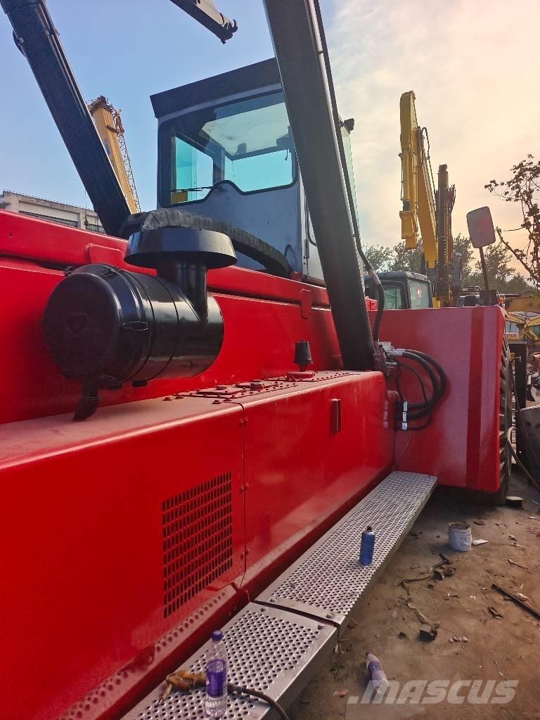 Kalmar DRF 450 Кари повдигачи на контейнери