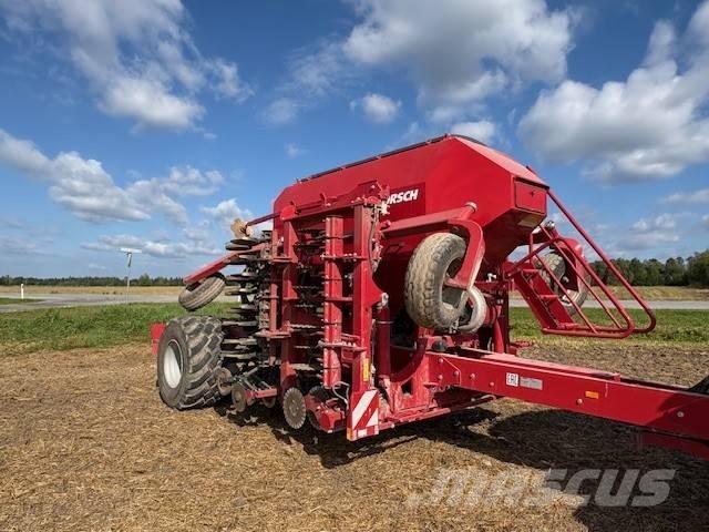 Horsch pronto 6 NT Редосеялки