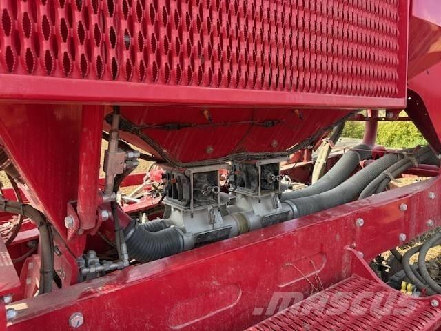 Horsch pronto 6 NT Редосеялки