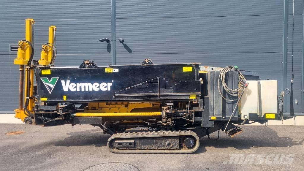 Vermeer D23x30S3 Пробивни машини за хоризонтално сондиране