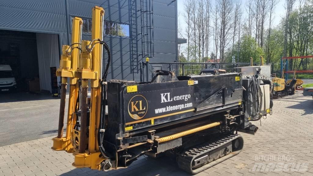 Vermeer D23x30S3 Пробивни машини за хоризонтално сондиране
