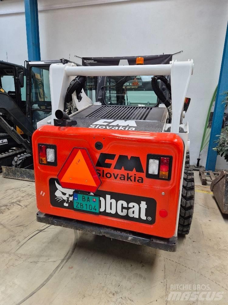 Bobcat S 590 Мини товарачи
