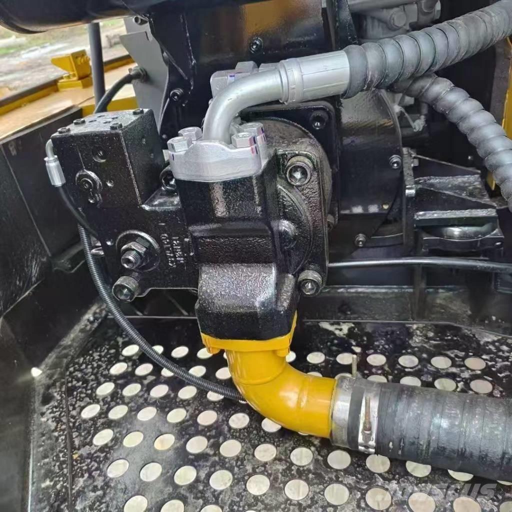 Sany 95 Верижен екскаватор