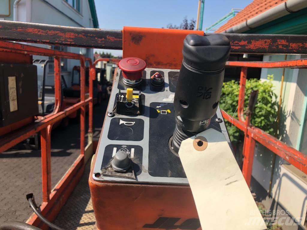 JLG CM2558    V-3343 Вертикални мачтови повдигачи
