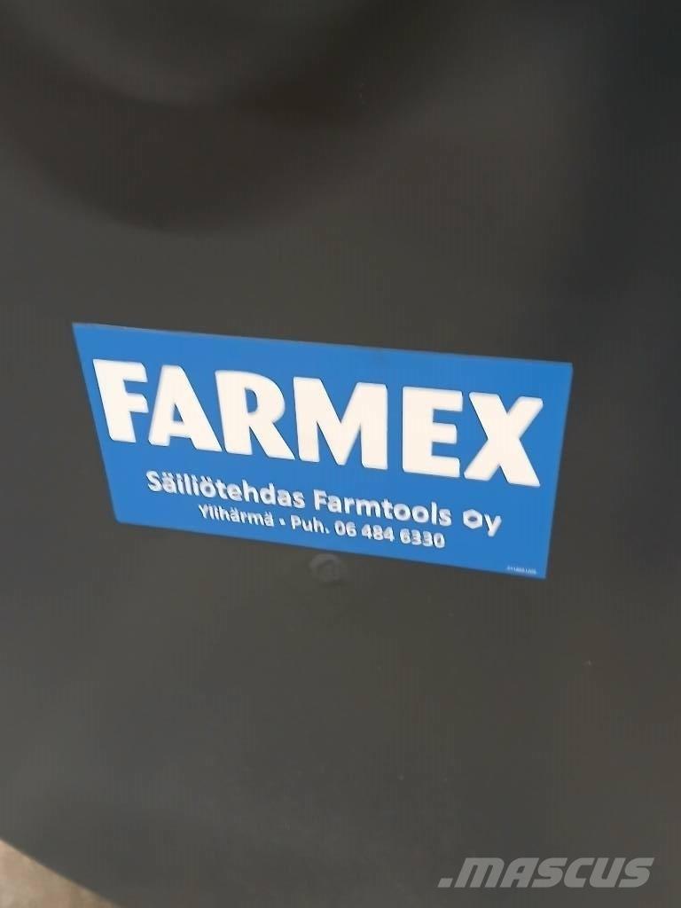 Farmex Farmarisäiliö Селскостопанство - Други