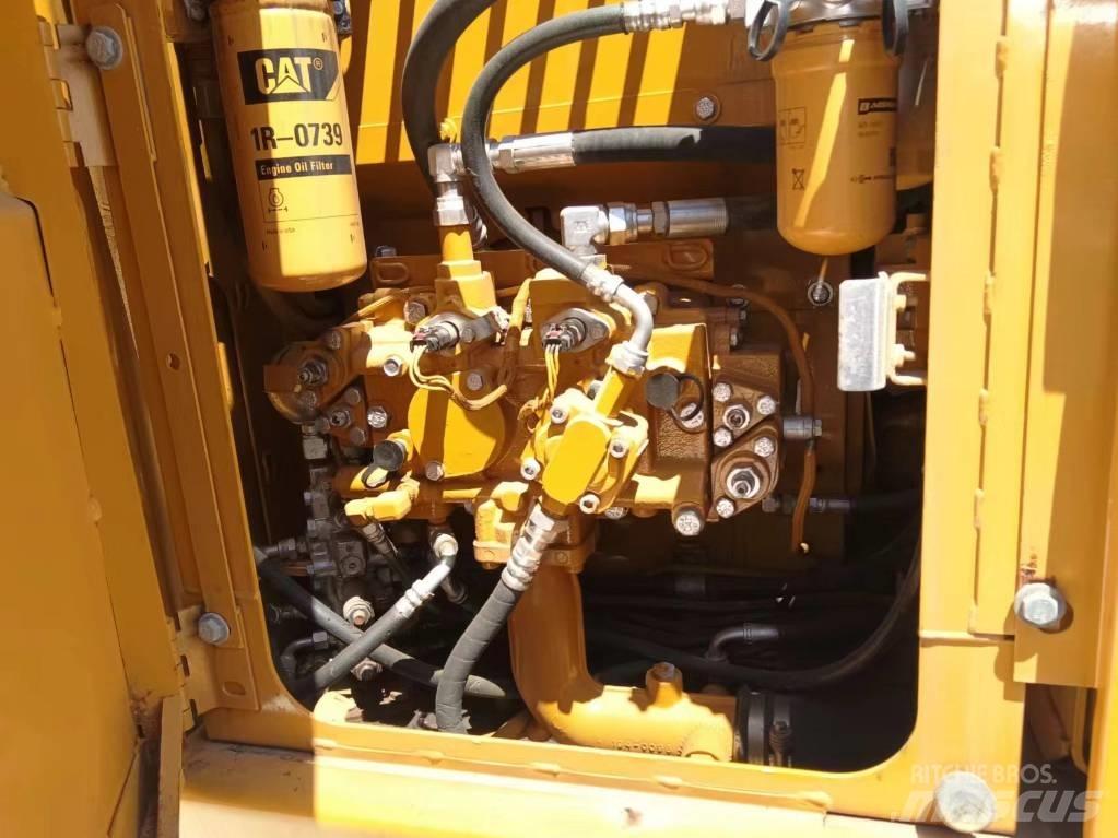 CAT CAT312D2GC Верижен екскаватор