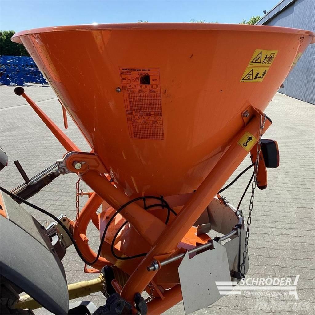 Amazone EK-S 260 Машини за наторяване