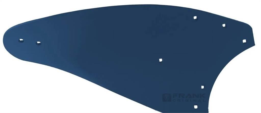 Lemken Rear part Шаси