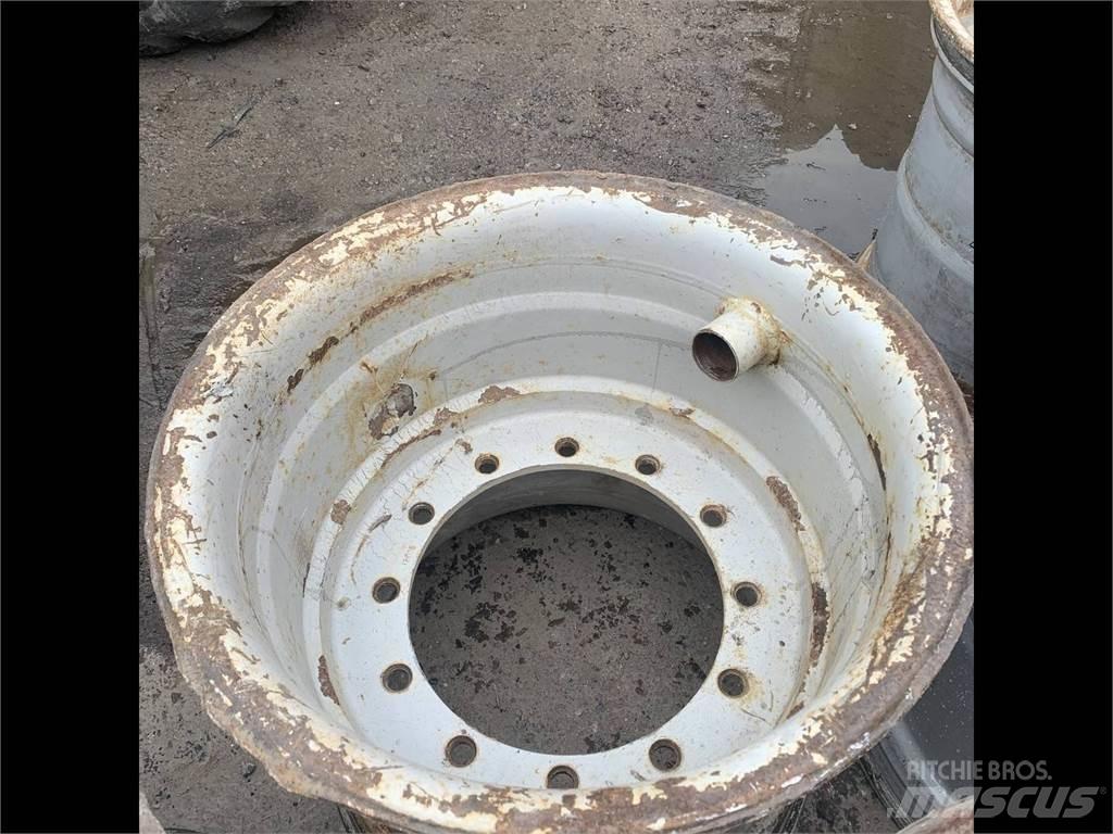 Gremo 1350 24x26,5 Гуми