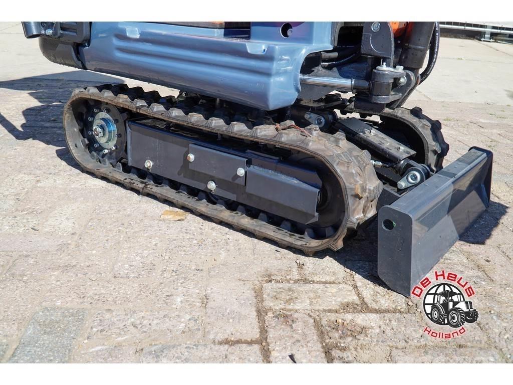 Boxer HSW06-G Специални екскаватори