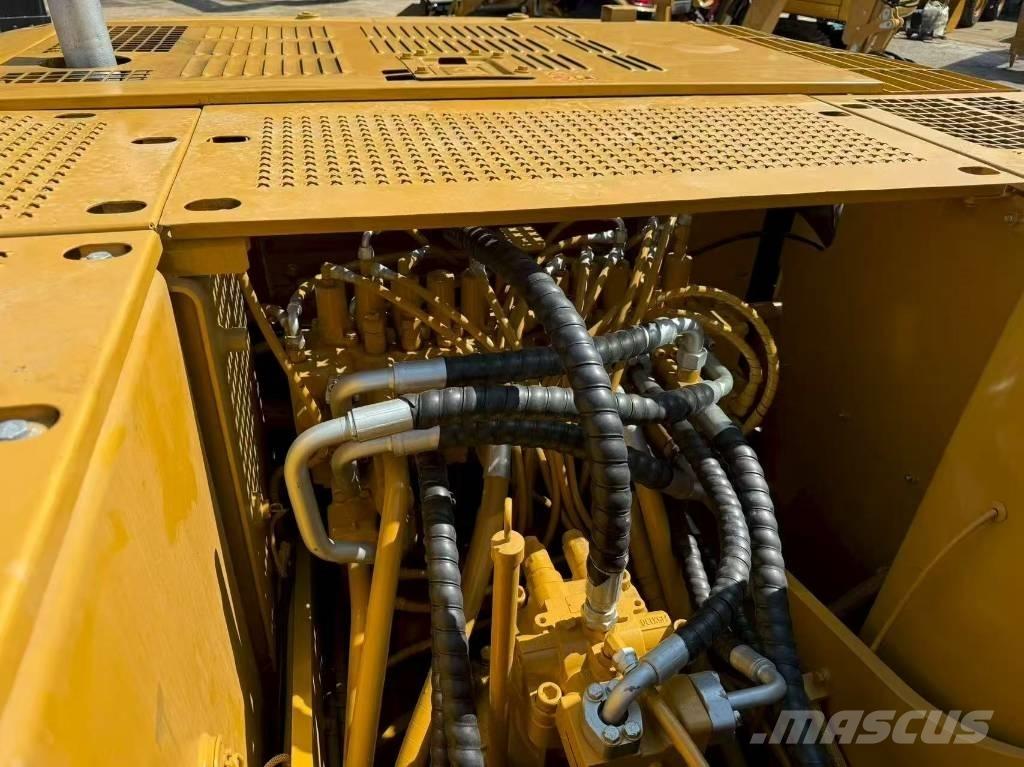 CAT 320 C L Верижен екскаватор