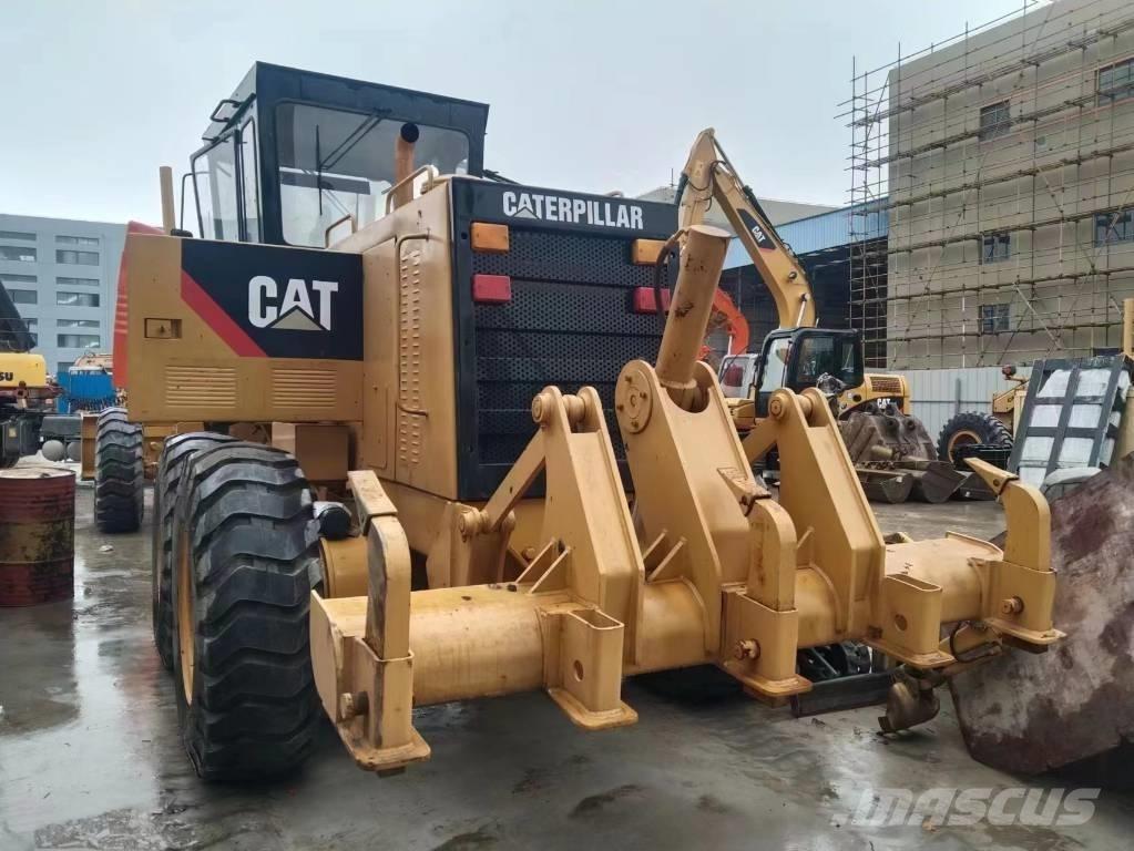 CAT 140 H Грейдери