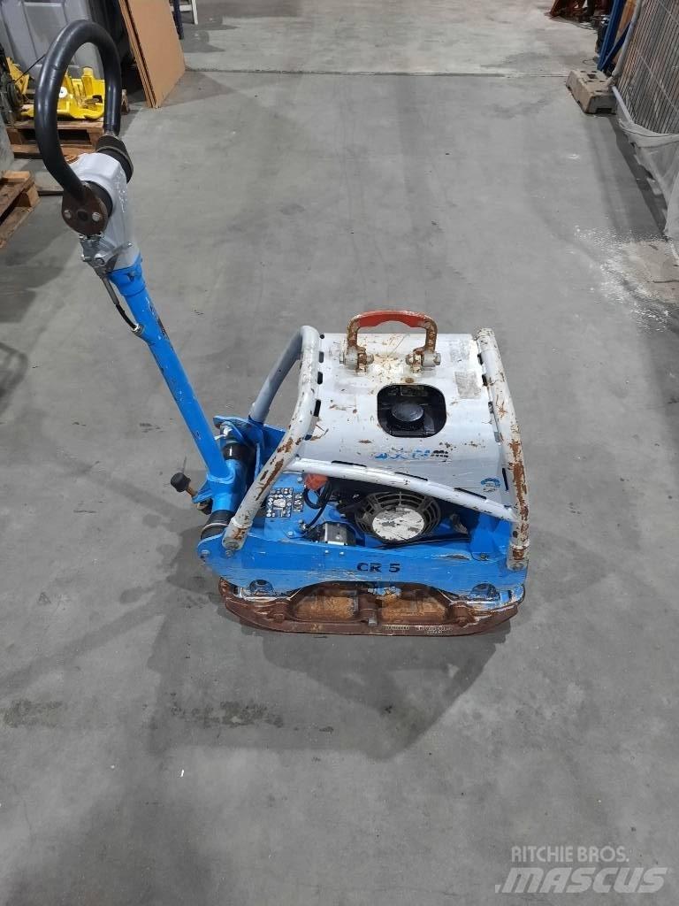 Weber CR5-II Уплътнители за плочи
