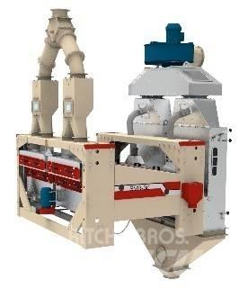  EL GRAIN SVR-30/1 Оборудване за почистване на зърно
