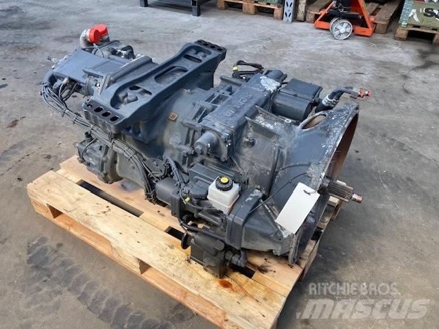 Scania GRSO925R TMS2 Скоросни кутии