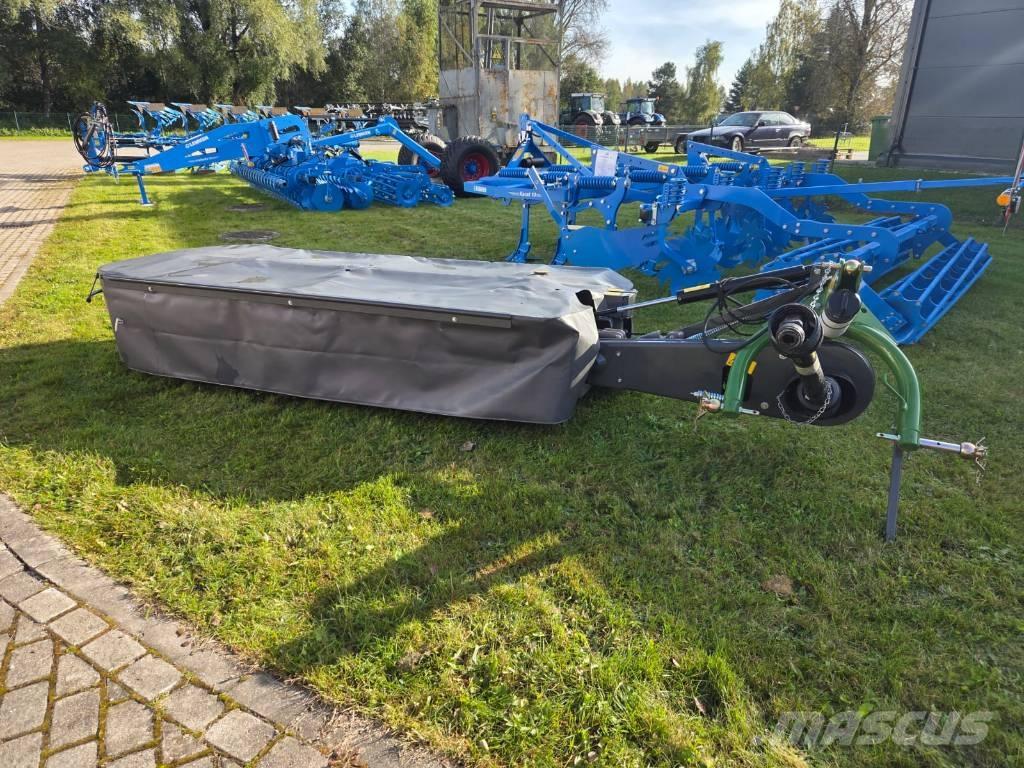 Fendt Slicer 2870ISL Косачки