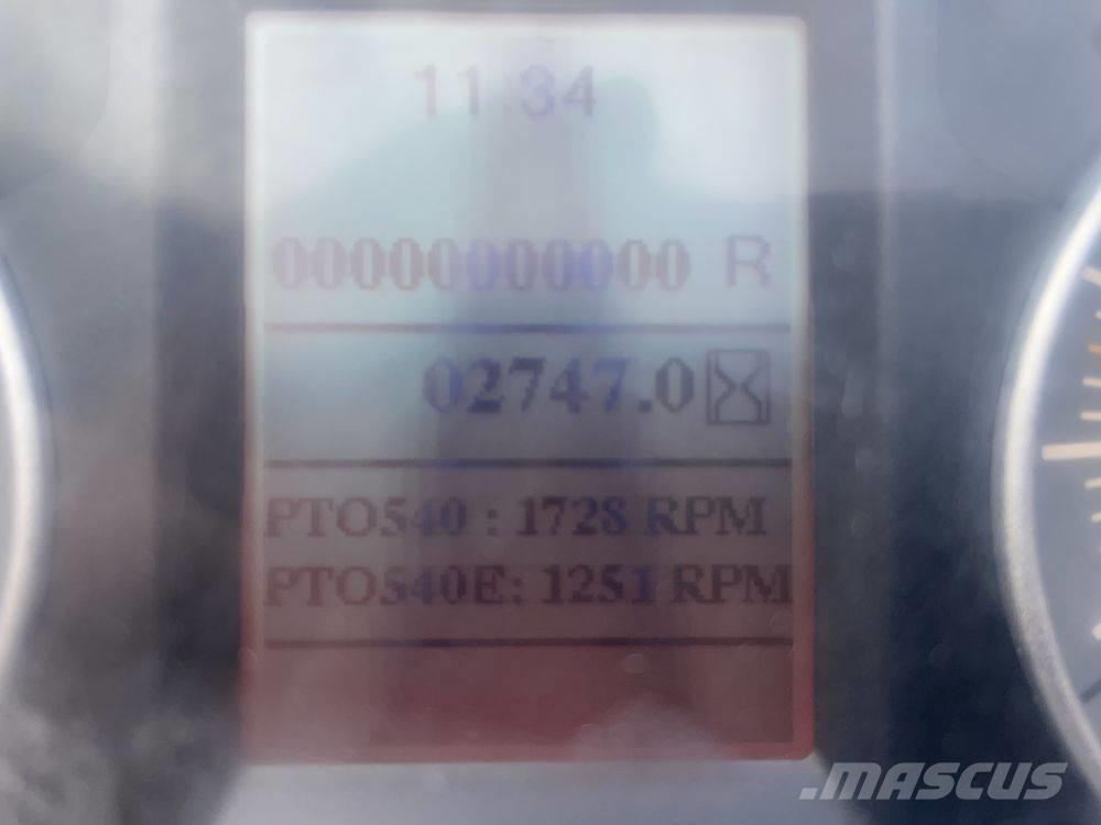 Farmtrac 6050E Трактори
