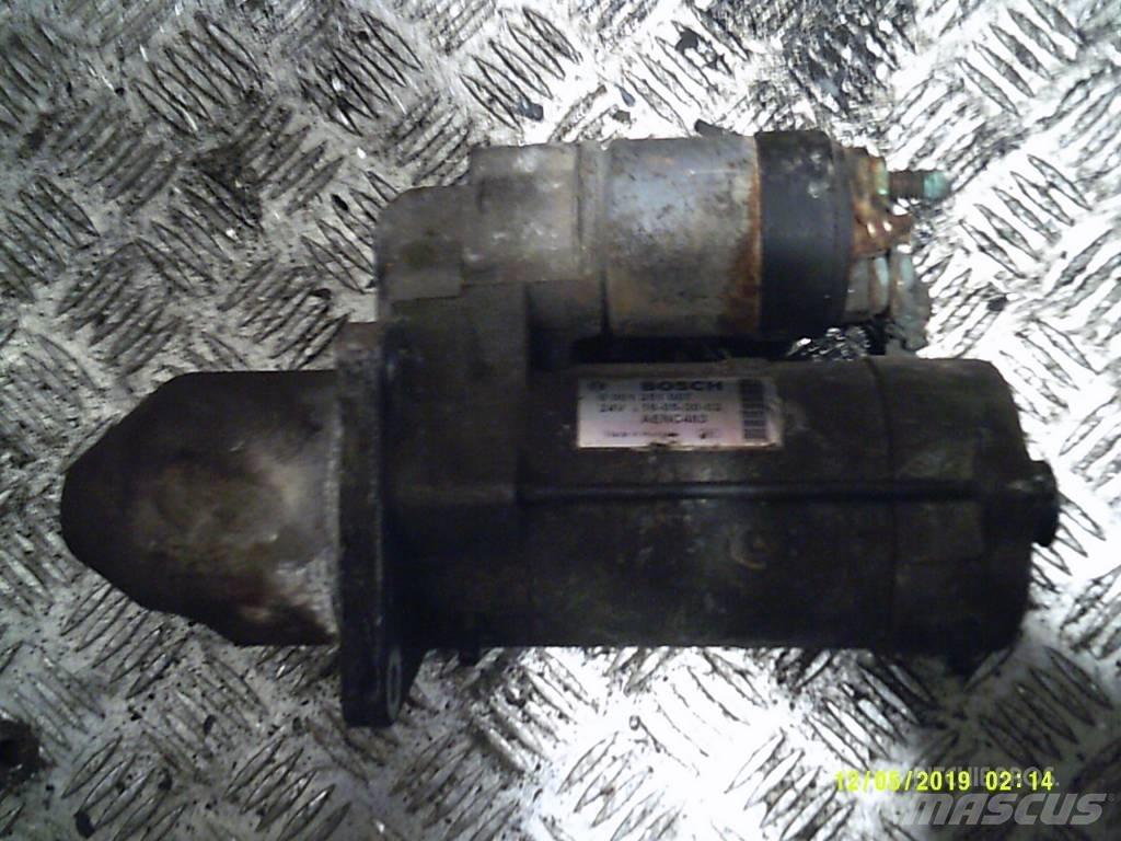 DAF LF65   854258 Двигатели
