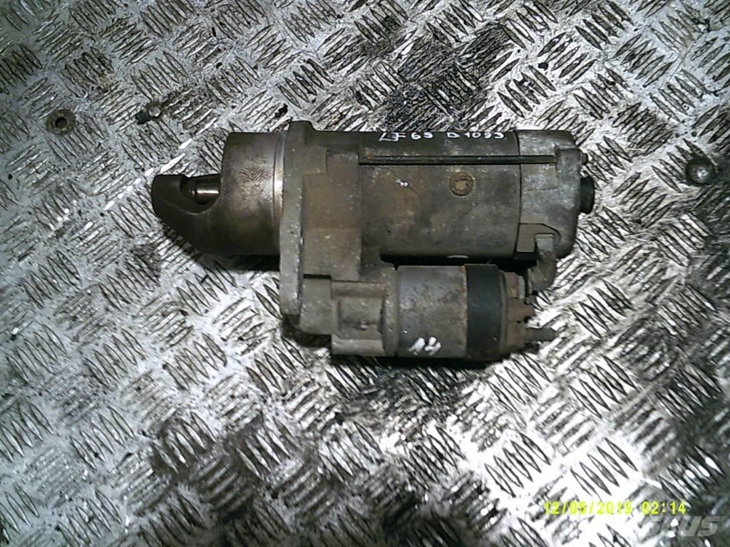 DAF LF65   854258 Двигатели