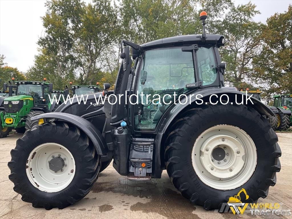 Valtra N174 Трактори
