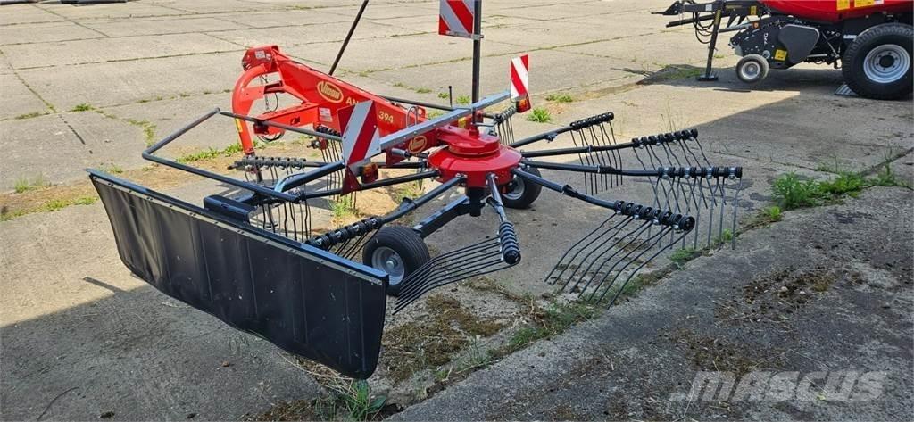 Vicon Andex 394 Валове
