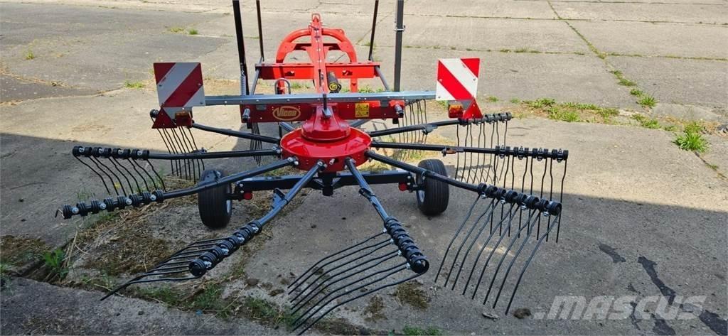 Vicon Andex 394 Валове
