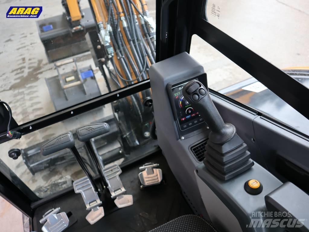 Sany SY 50 U Мини екскаватори < 7 т