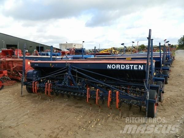 Nordsten 4 Редосеялки