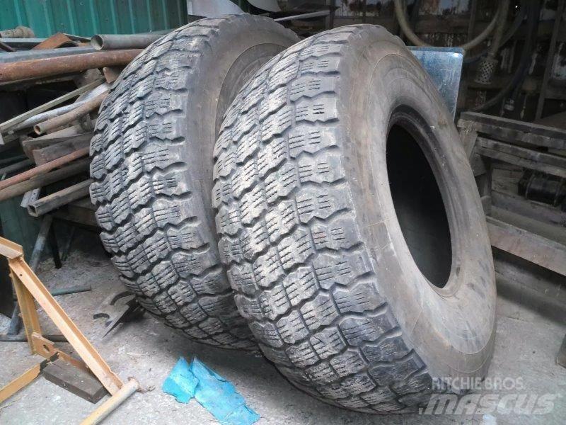 Volvo LM 846 Колесни товарачи