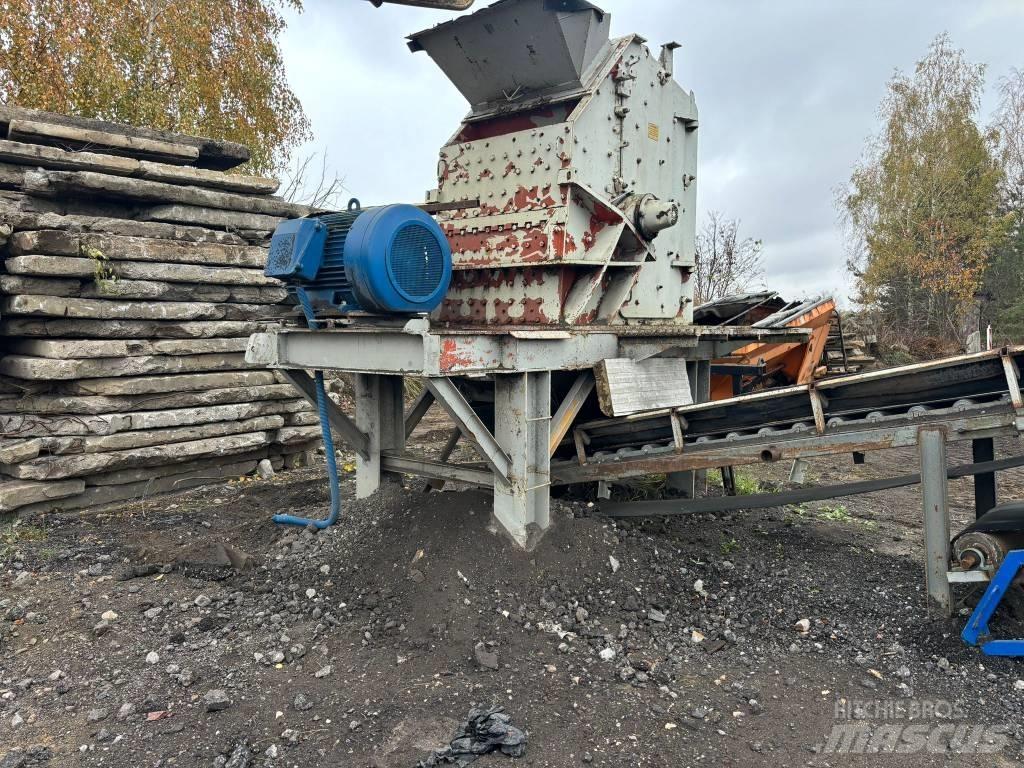 BHS VPM 1100x1000 Трошачки