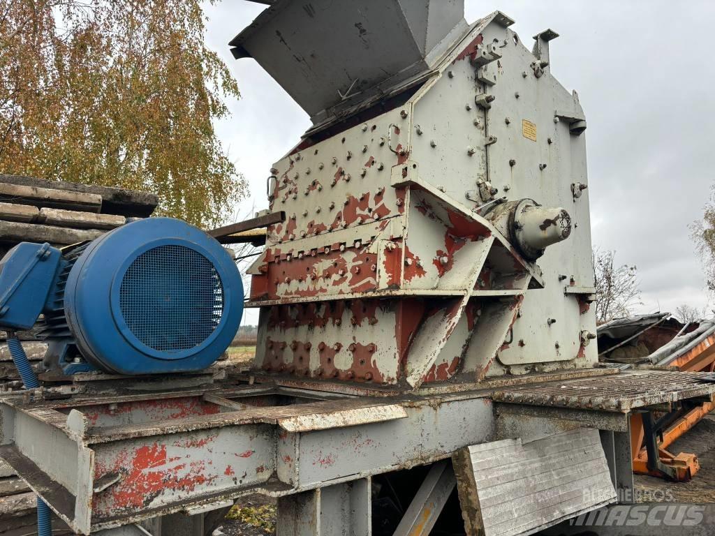 BHS VPM 1100x1000 Трошачки