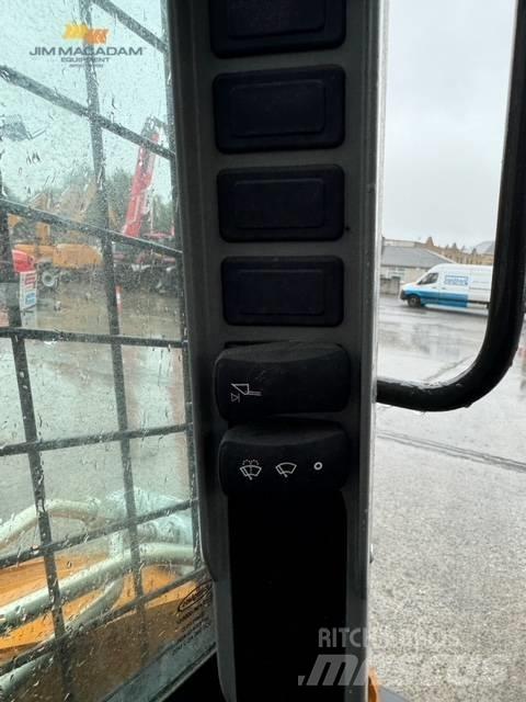 CASE SR 175B Мини товарачи
