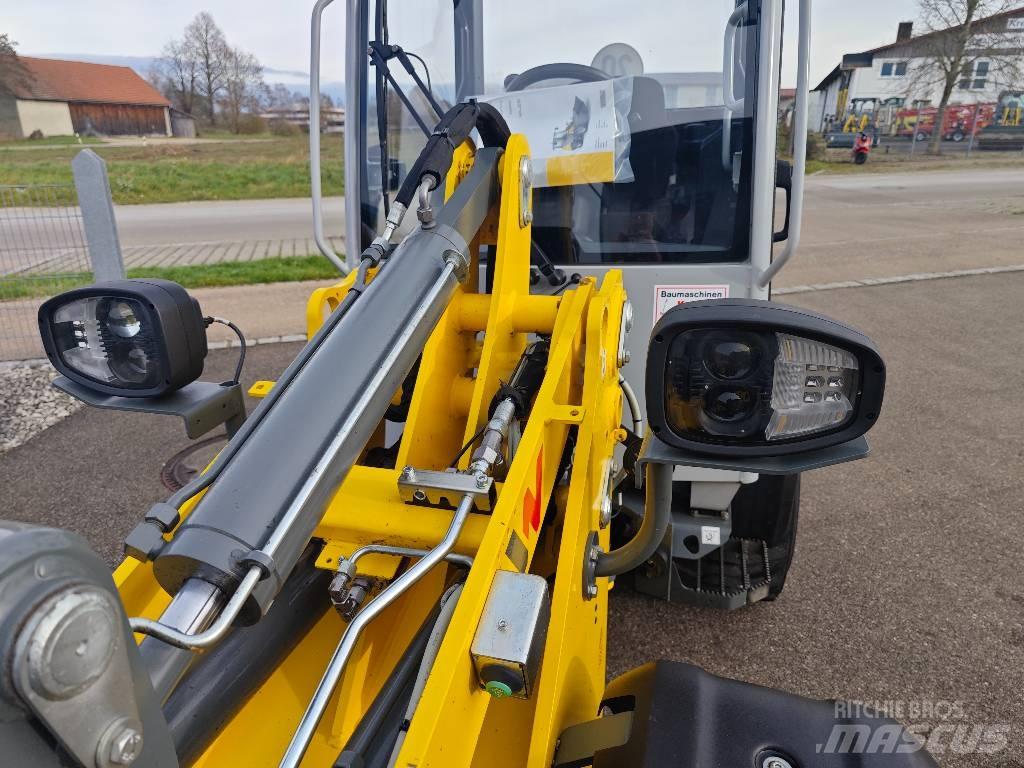 Wacker Neuson WL 28 Колесни товарачи