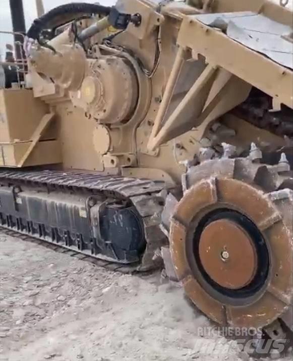 Tesmec 1475XL EVO RH Изкопни машини