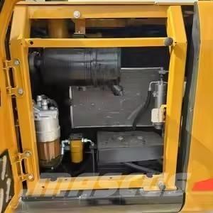 Sany SY 95 C Pro Верижен екскаватор