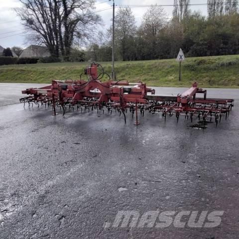 Krone 6M Брани за ниви