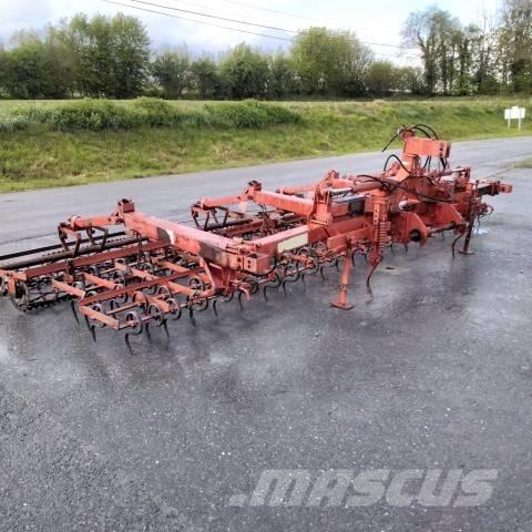 Krone 6M Брани за ниви