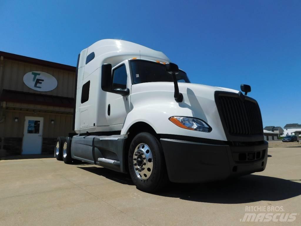 International LT 625 Влекачи
