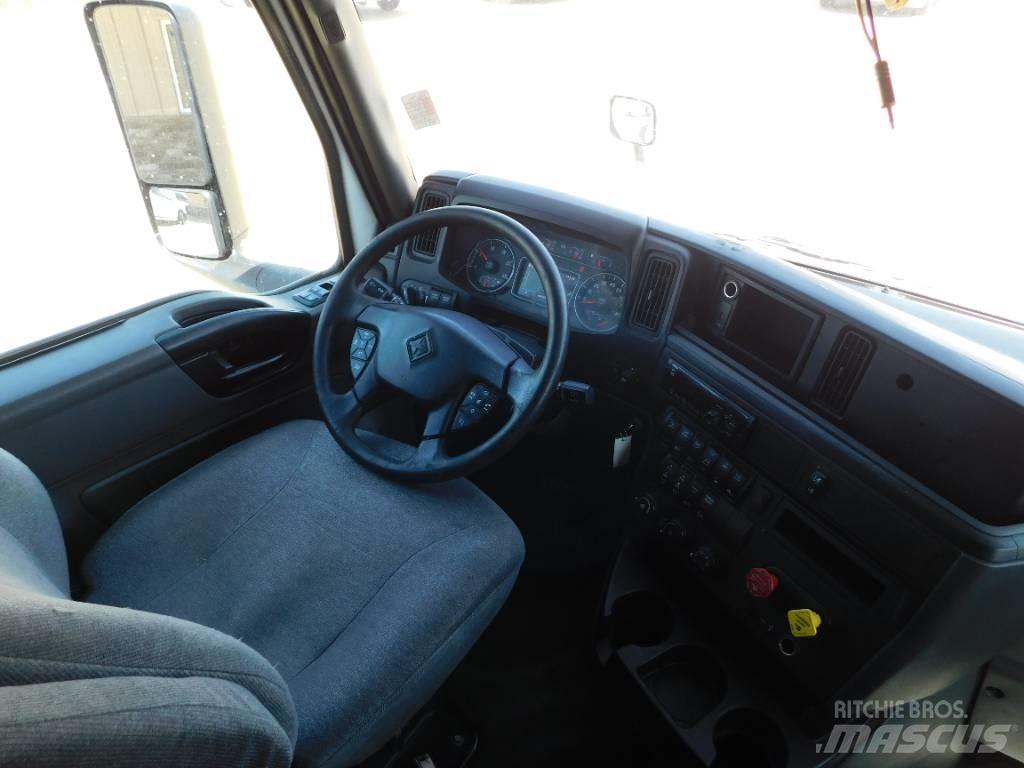 International LT 625 Влекачи