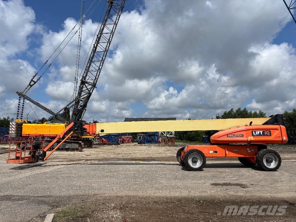 JLG 1350 SJP Телескопични повдигачи
