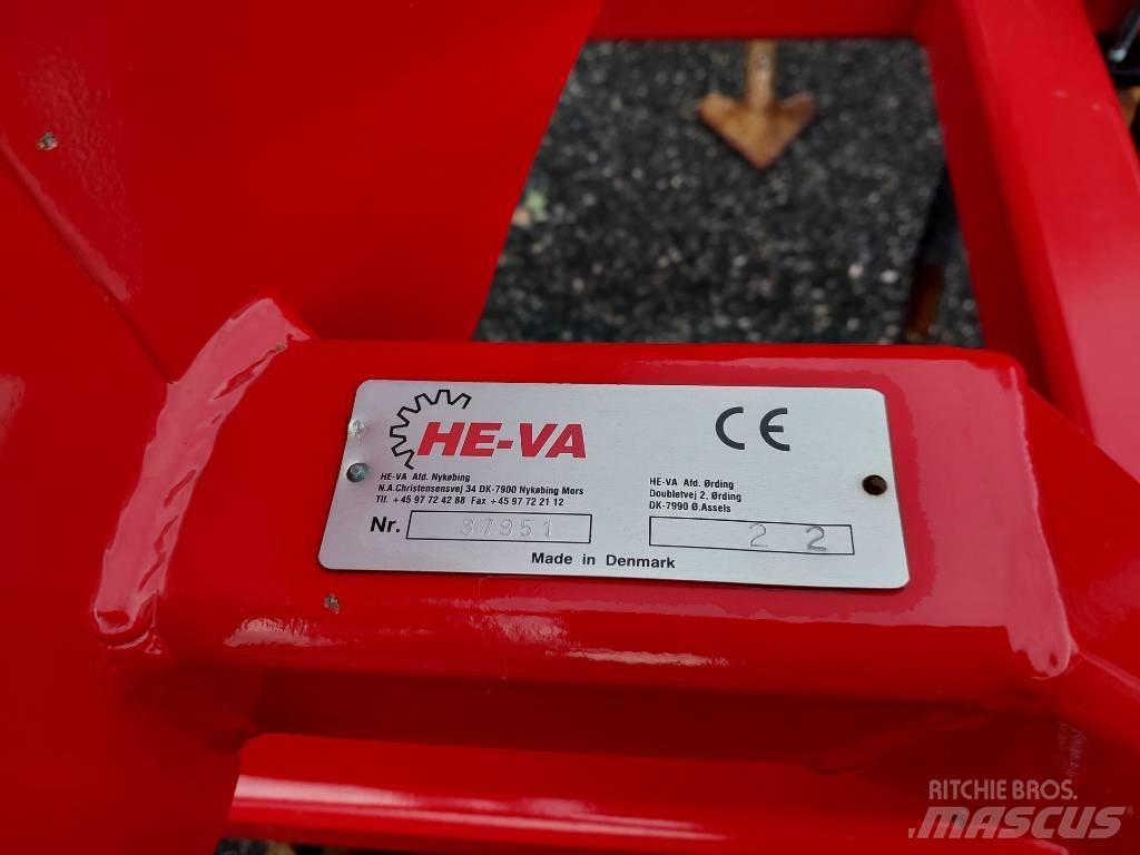He-Va Penta-Tiller Брани