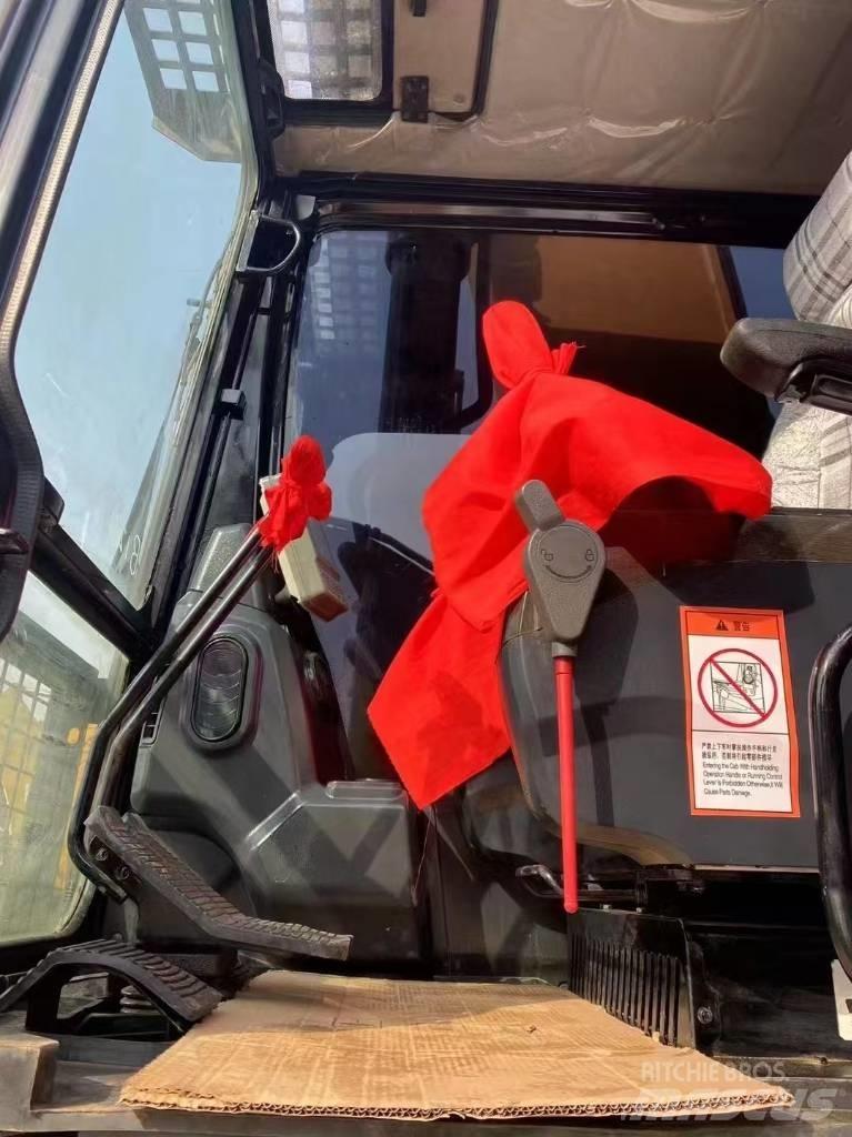 Sany 365H Верижен екскаватор