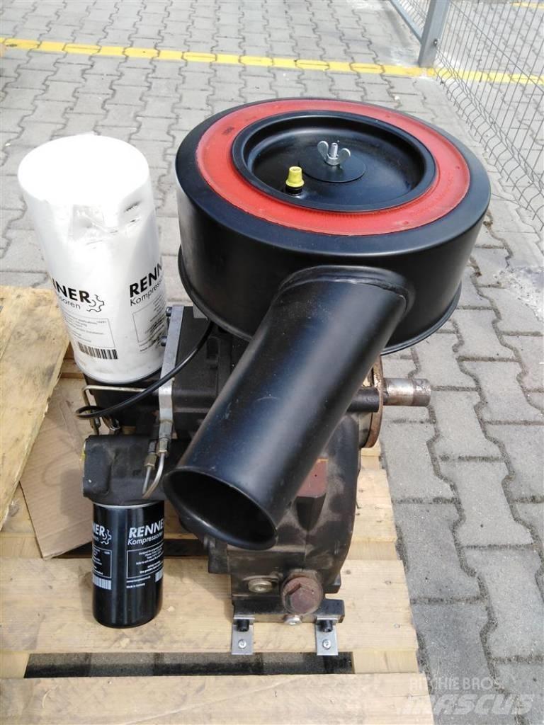  ROTORCOMP NK100-V005 Компресорни аксесоари