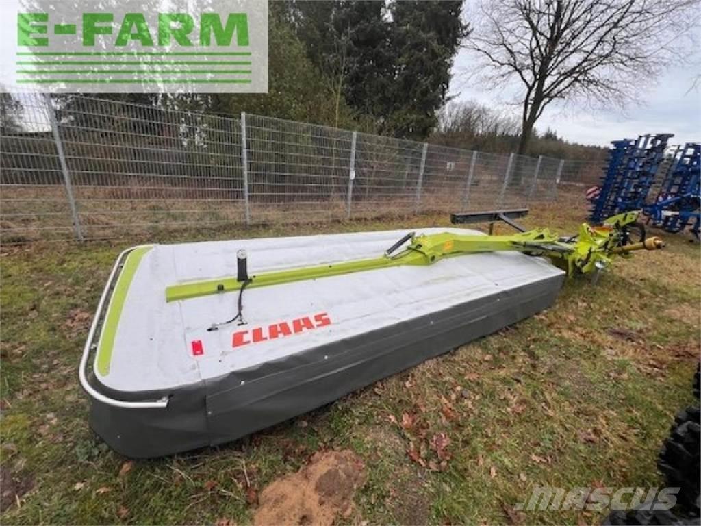 CLAAS disco 4400 Косачки